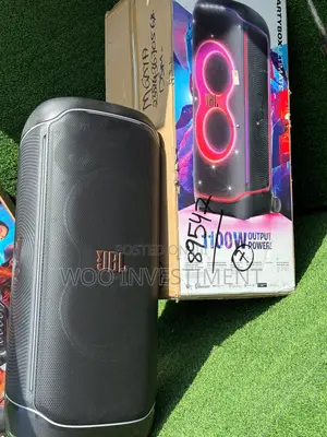 JBL Partybox Ultimate Piga/Whatsapp =>1100w