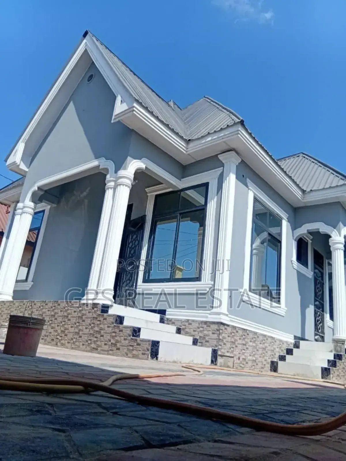 3bdrm House in Mbagala Chamazi, Temeke for sale