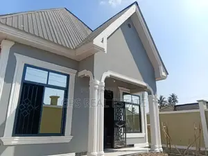 3bdrm House in Mbagala Chamazi, Temeke for sale