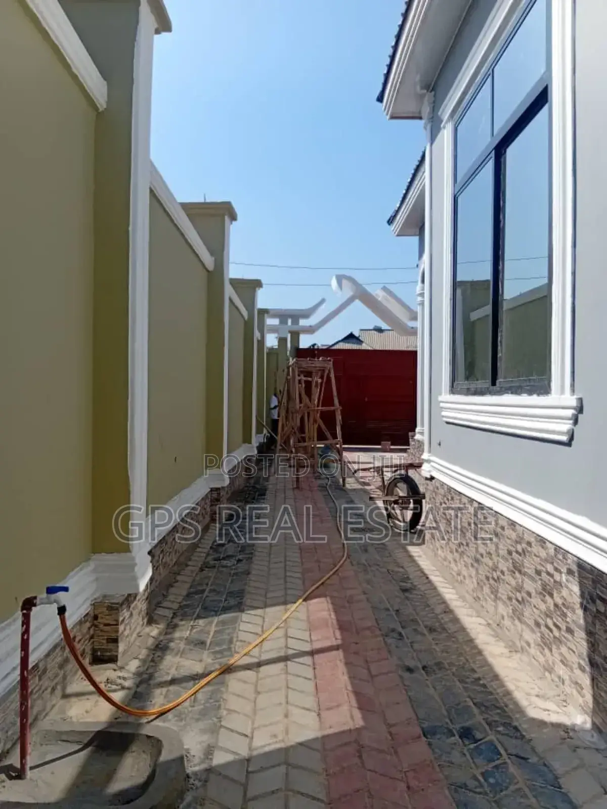 3bdrm House in Mbagala Chamazi, Temeke for sale