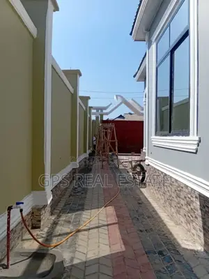 3bdrm House in Mbagala Chamazi, Temeke for sale