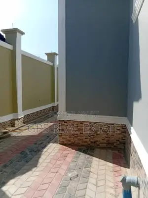 3bdrm House in Mbagala Chamazi, Temeke for sale