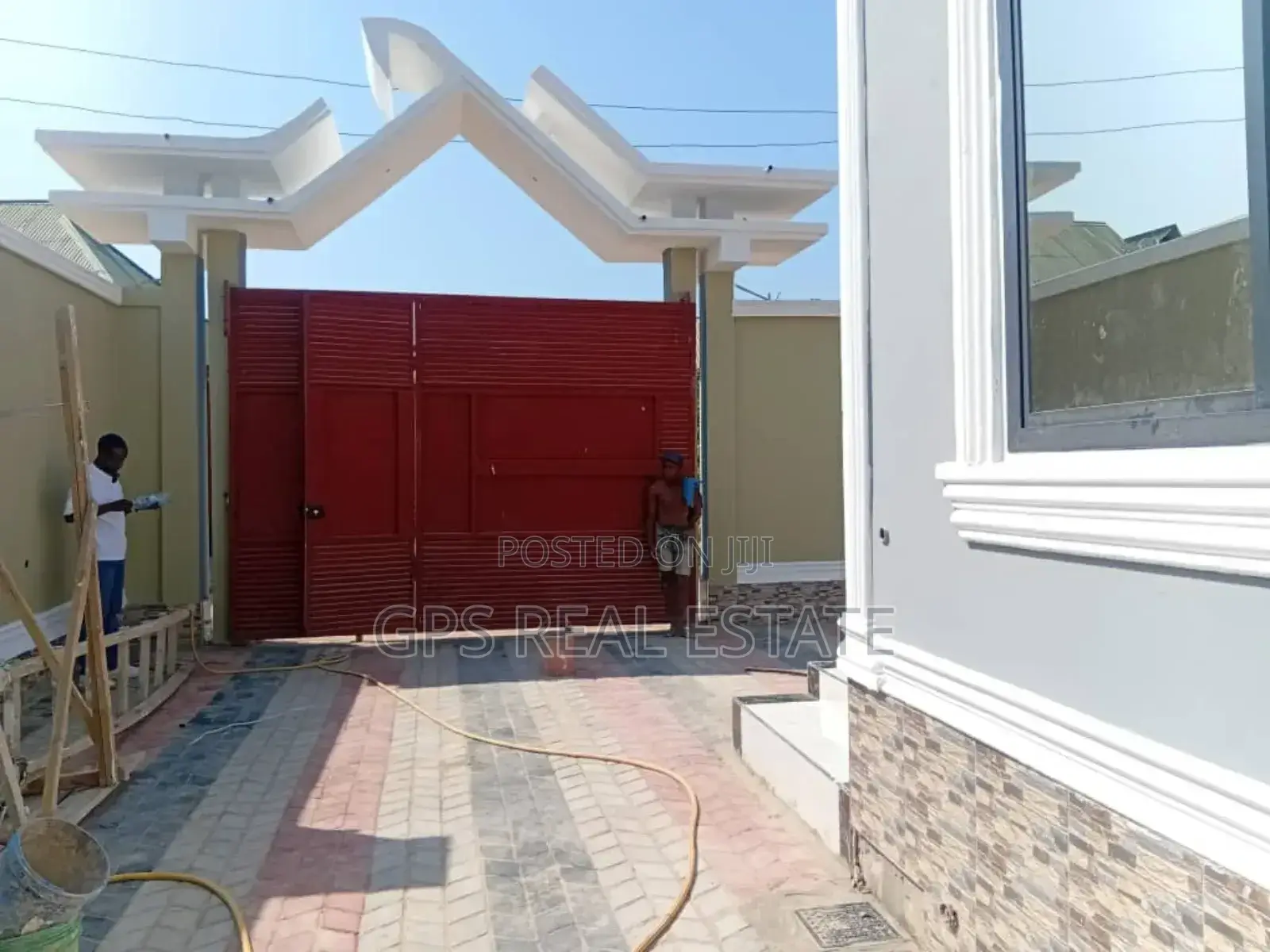 3bdrm House in Mbagala Chamazi, Temeke for sale