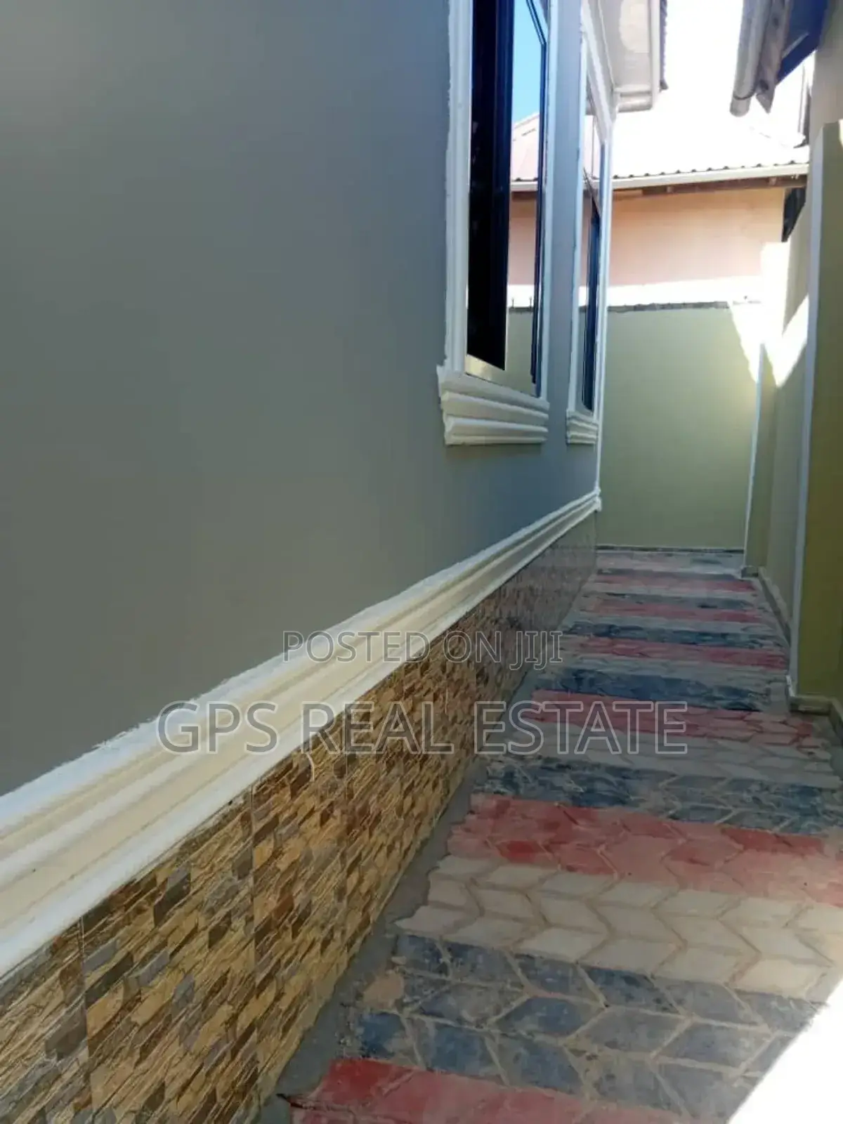 3bdrm House in Mbagala Chamazi, Temeke for sale