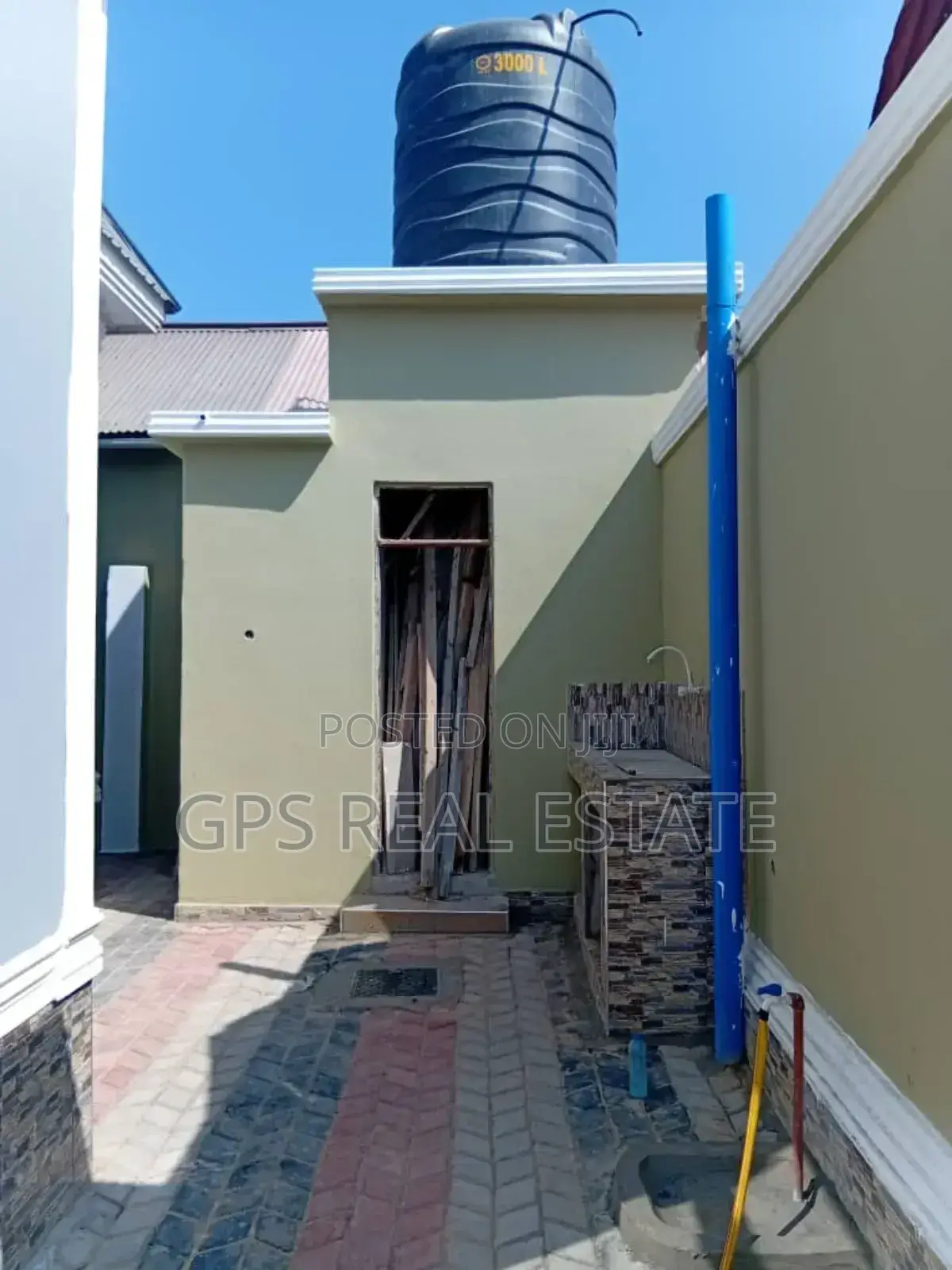 3bdrm House in Mbagala Chamazi, Temeke for sale