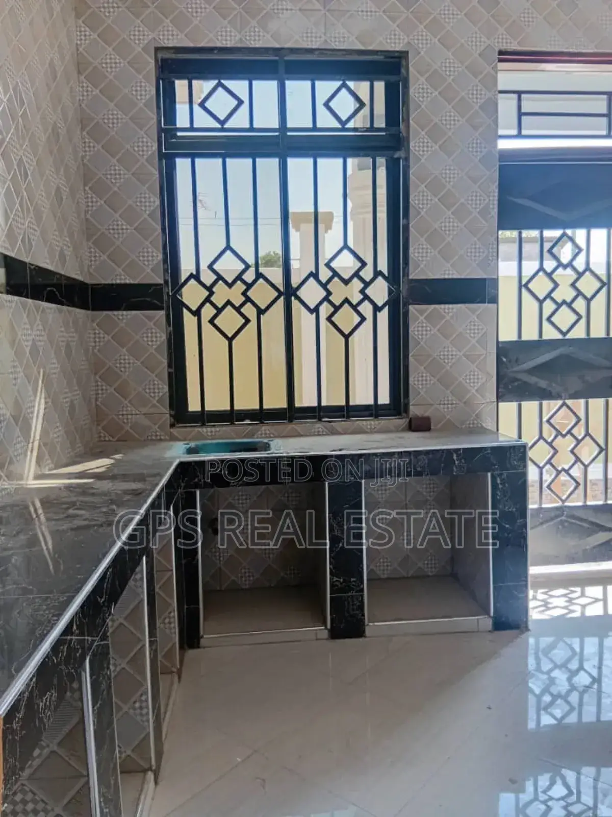 3bdrm House in Mbagala Chamazi, Temeke for sale
