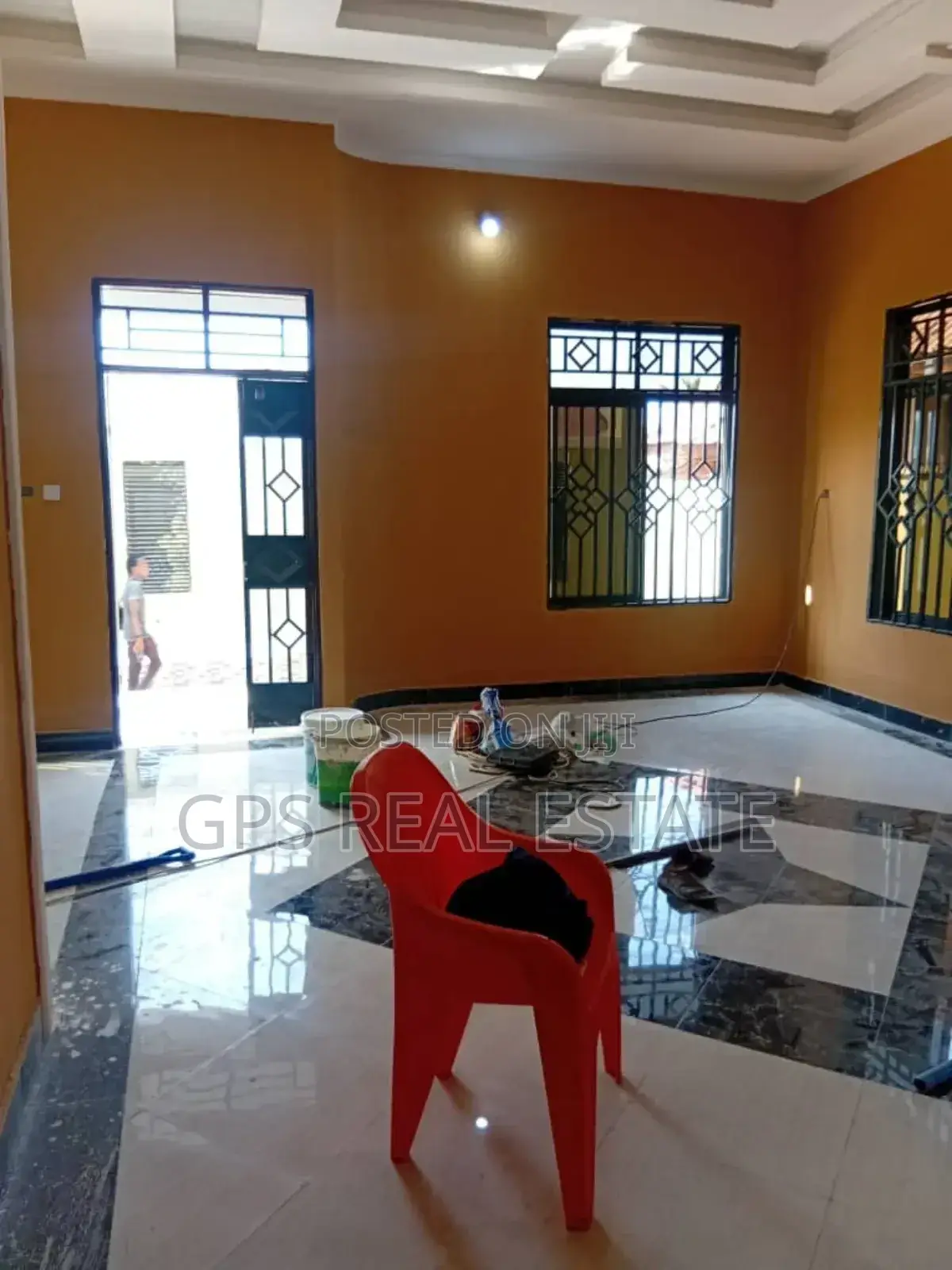 3bdrm House in Mbagala Chamazi, Temeke for sale