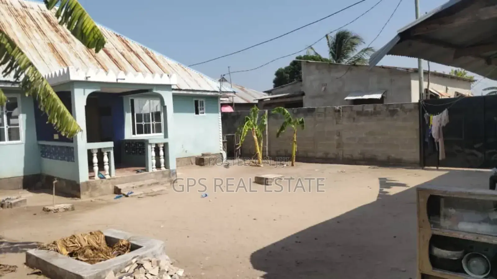 5bdrm House in Bagamoyo for sale