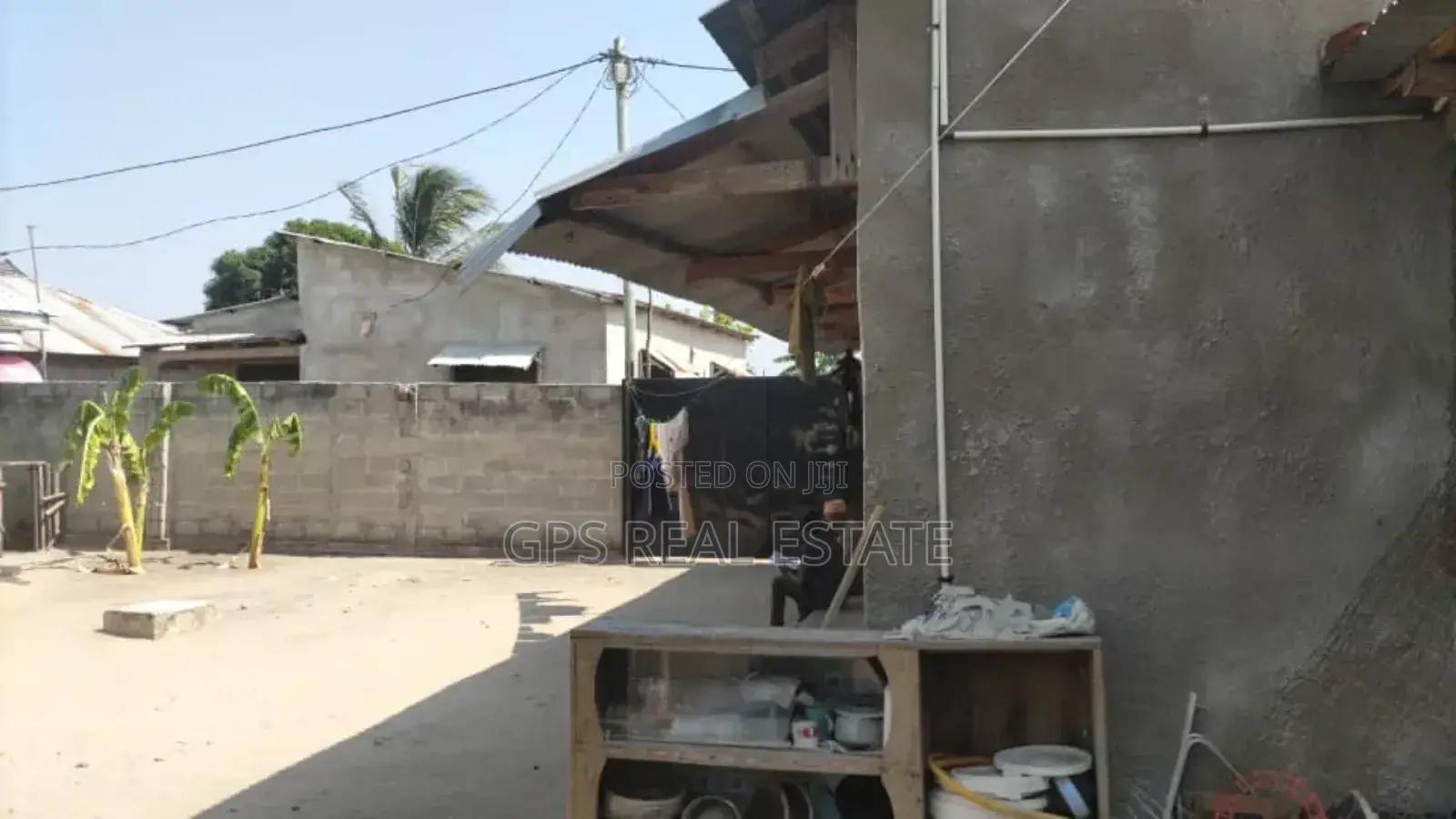 5bdrm House in Bagamoyo for sale