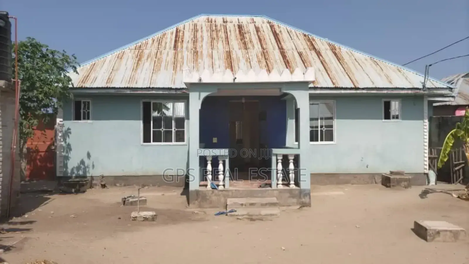 5bdrm House in Bagamoyo for sale