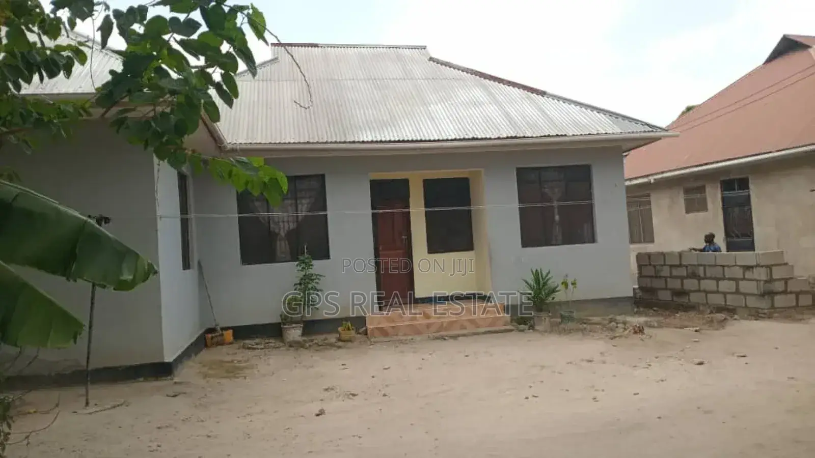 3bdrm House in Chanika Nguvu Kazi, Ilala for sale