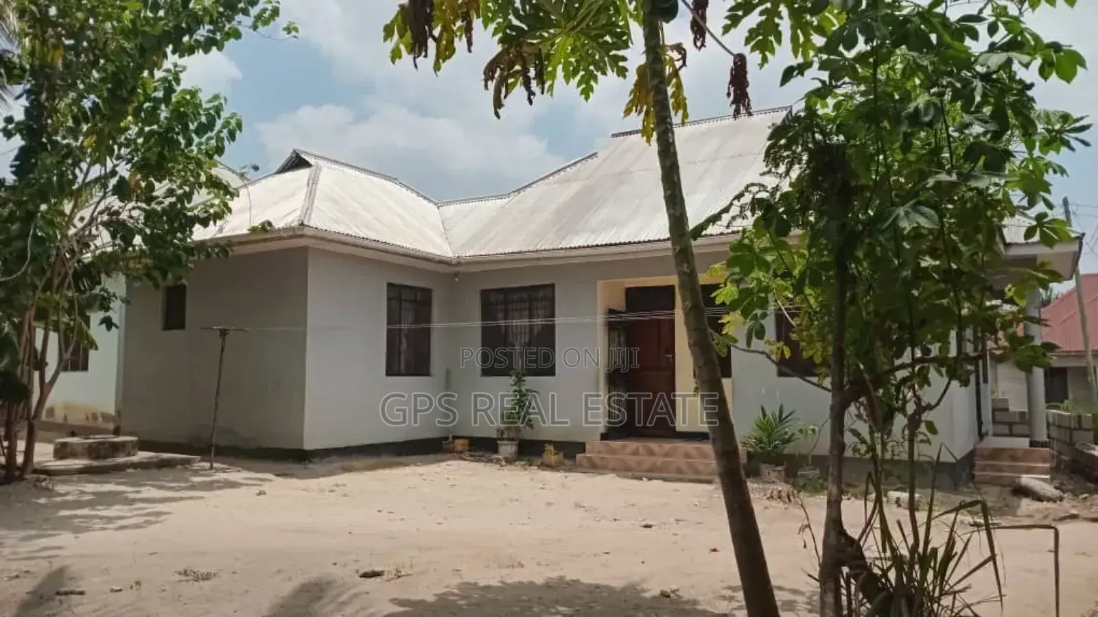3bdrm House in Chanika Nguvu Kazi, Ilala for sale