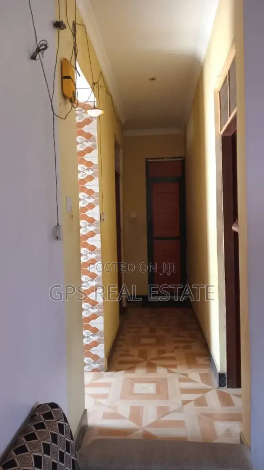 3bdrm House in Chanika Nguvu Kazi, Ilala for sale