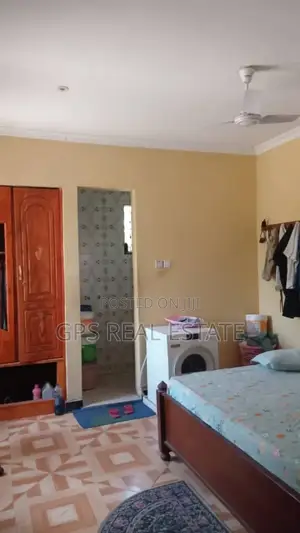 3bdrm House in Chanika Nguvu Kazi, Ilala for sale
