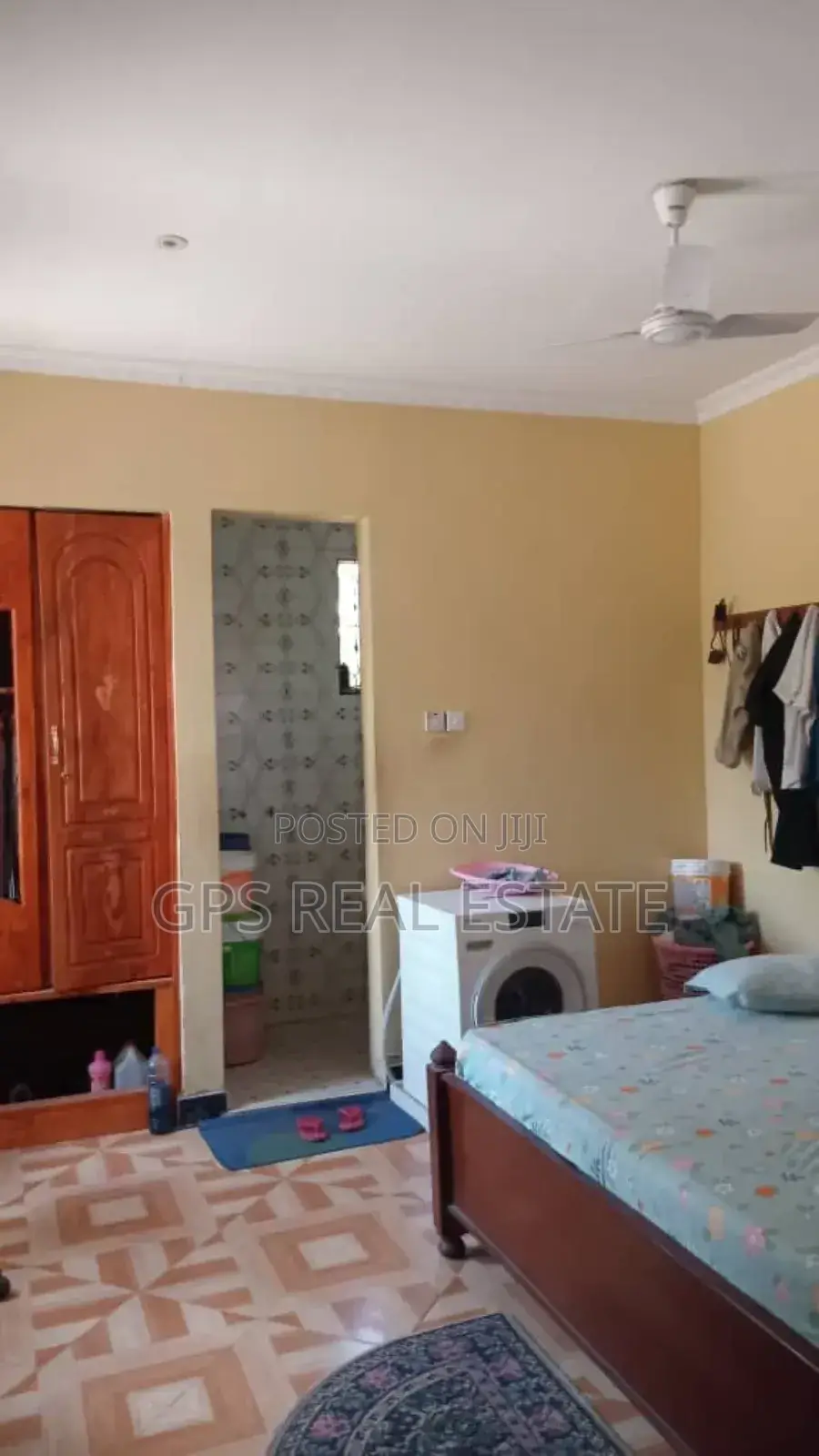 3bdrm House in Chanika Nguvu Kazi, Ilala for sale