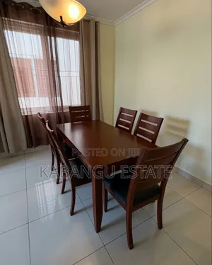 Furnished 4bdrm Villa in Oysterbay for rent