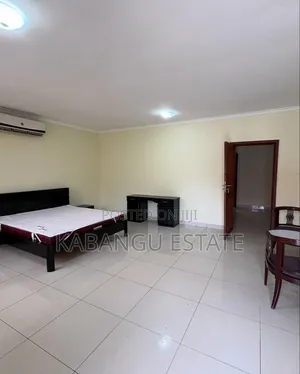 Furnished 4bdrm Villa in Oysterbay for rent
