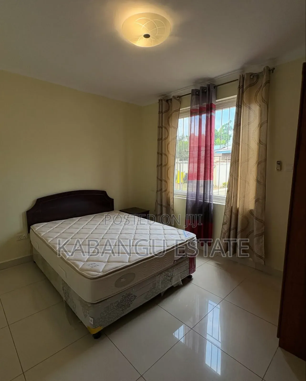 Furnished 4bdrm Villa in Oysterbay for rent