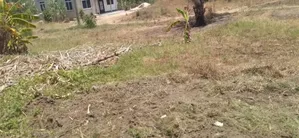Plot for Sale at Goba