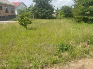 Plot for Sale at Goba