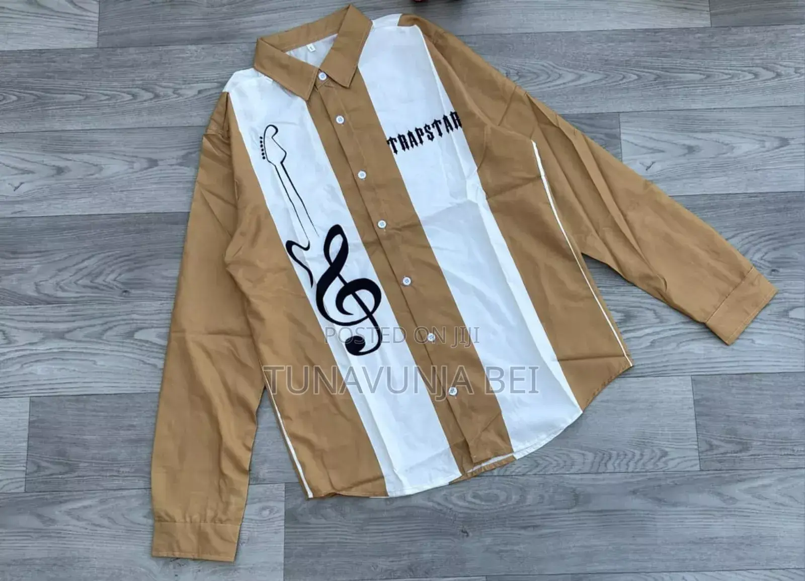 Long Sleve Shirt