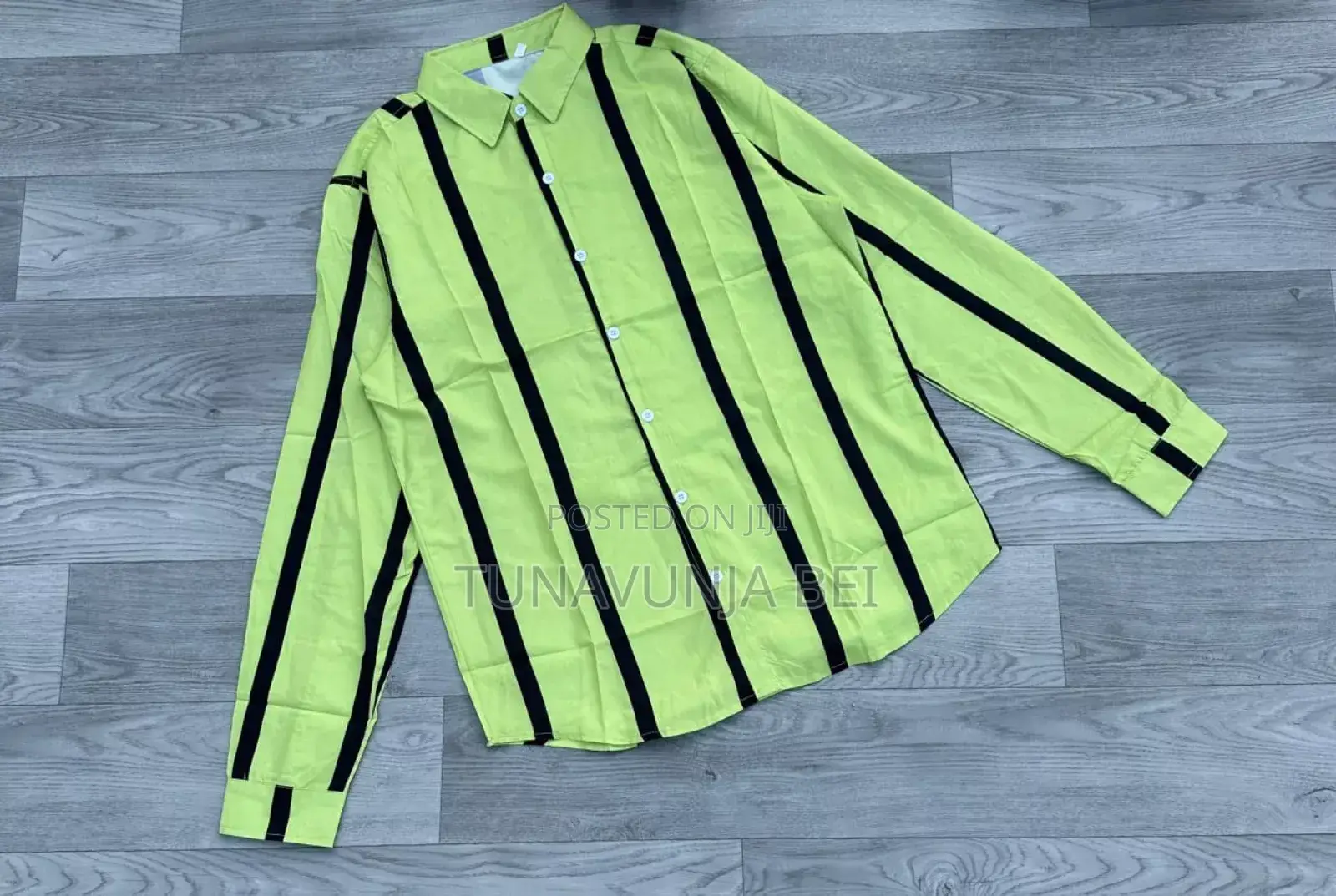 Long Sleve Shirt