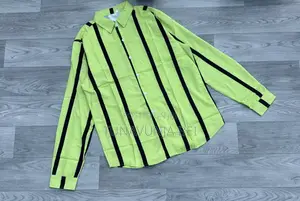 Long Sleve Shirt