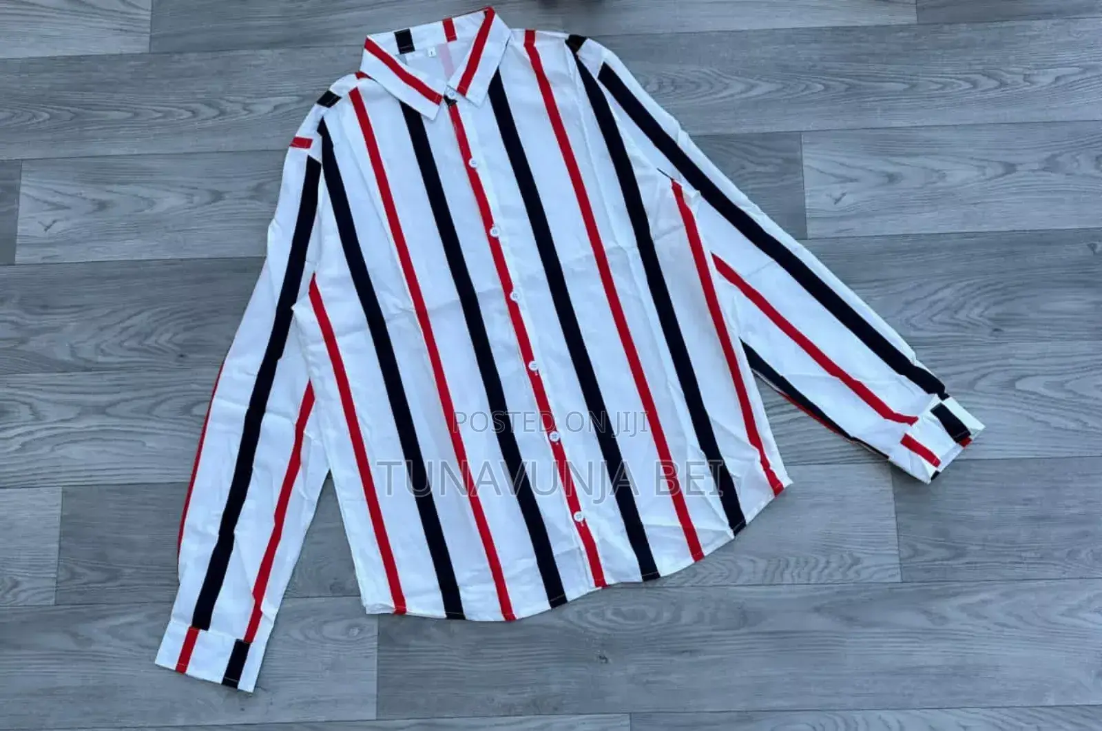 Long Sleve Shirt
