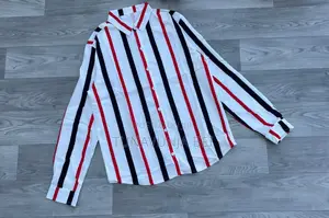 Long Sleve Shirt