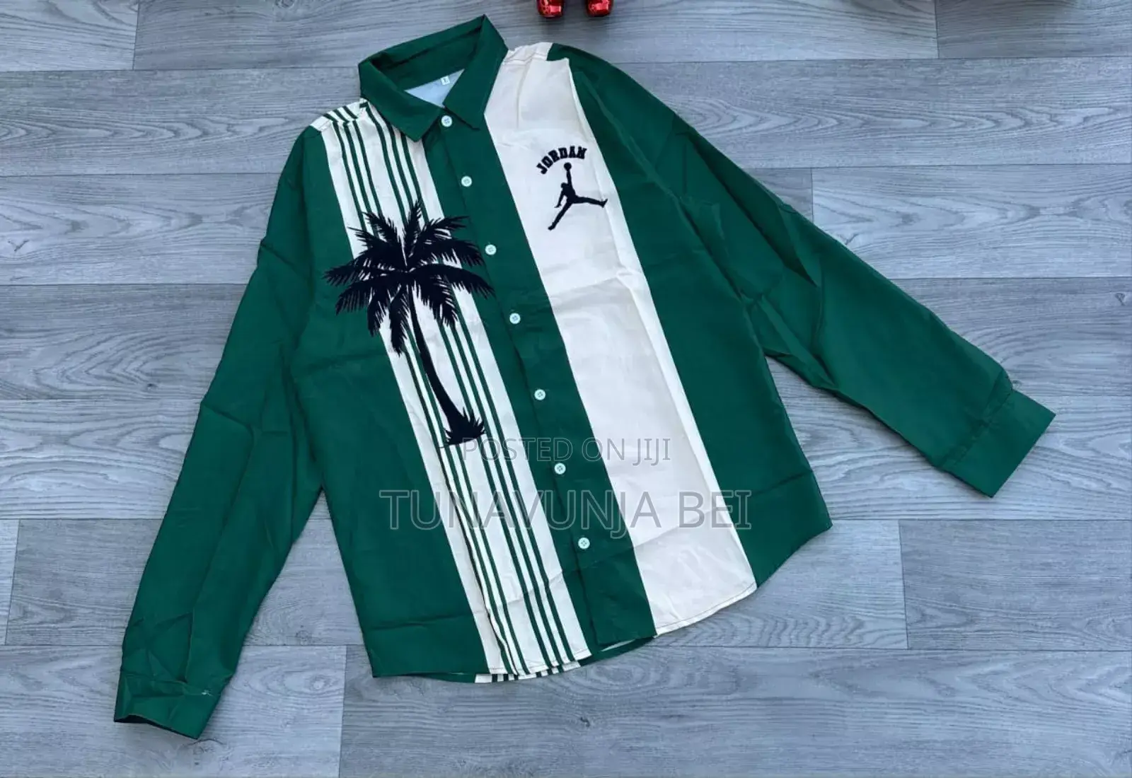 Long Sleve Shirt