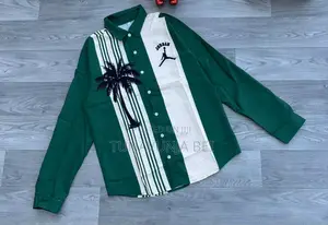 Long Sleve Shirt