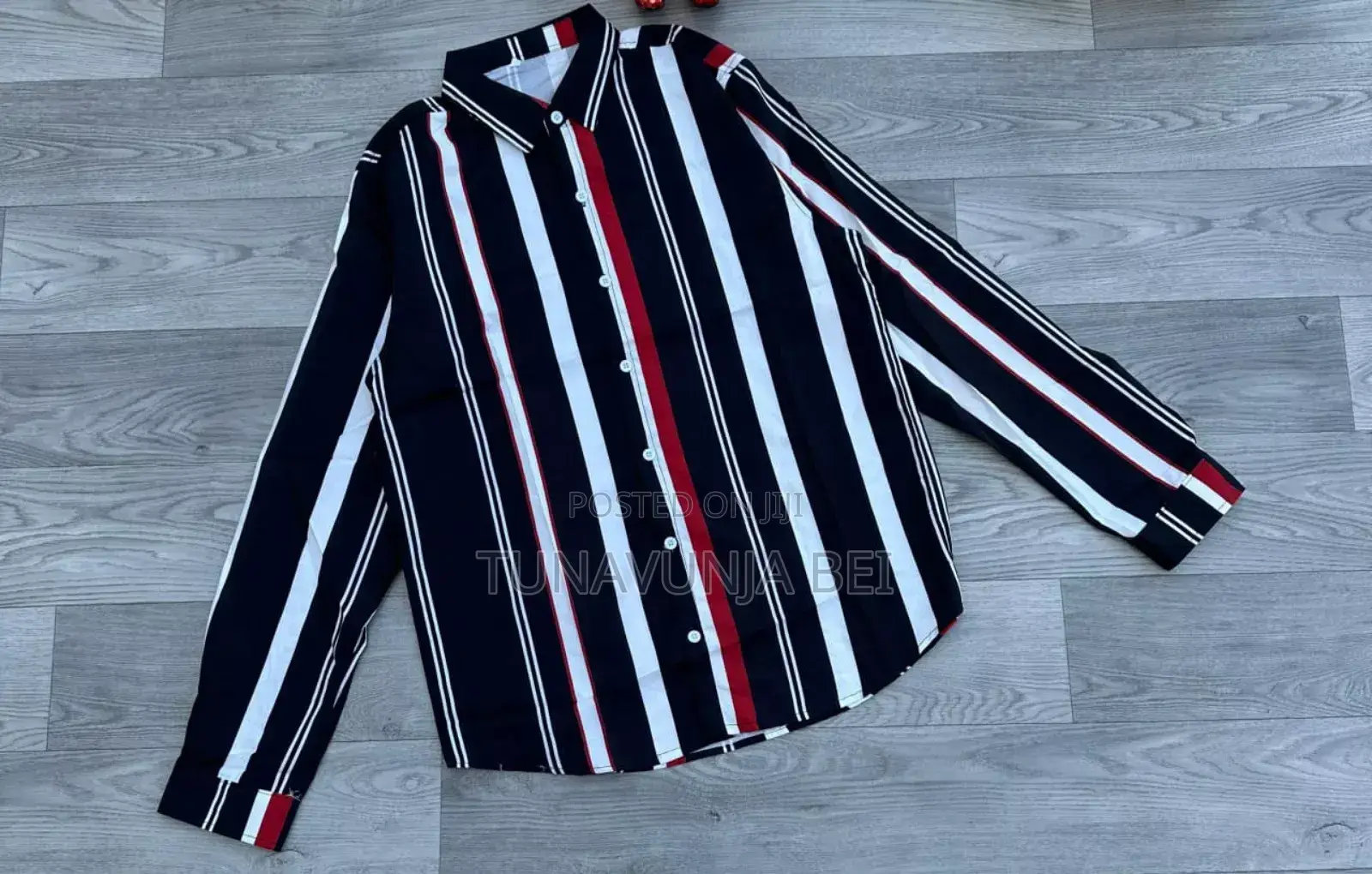 Long Sleve Shirt