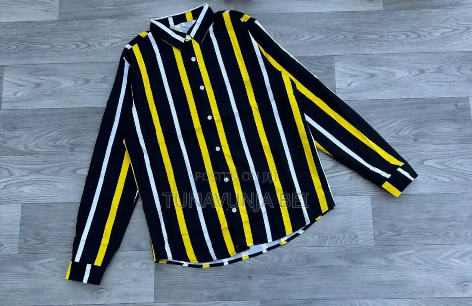 Long Sleve Shirt