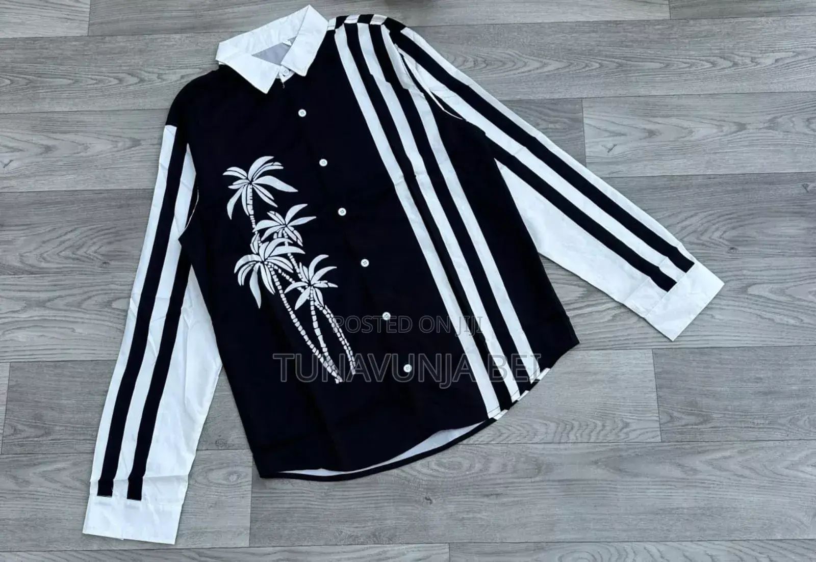 Long Sleve Shirt