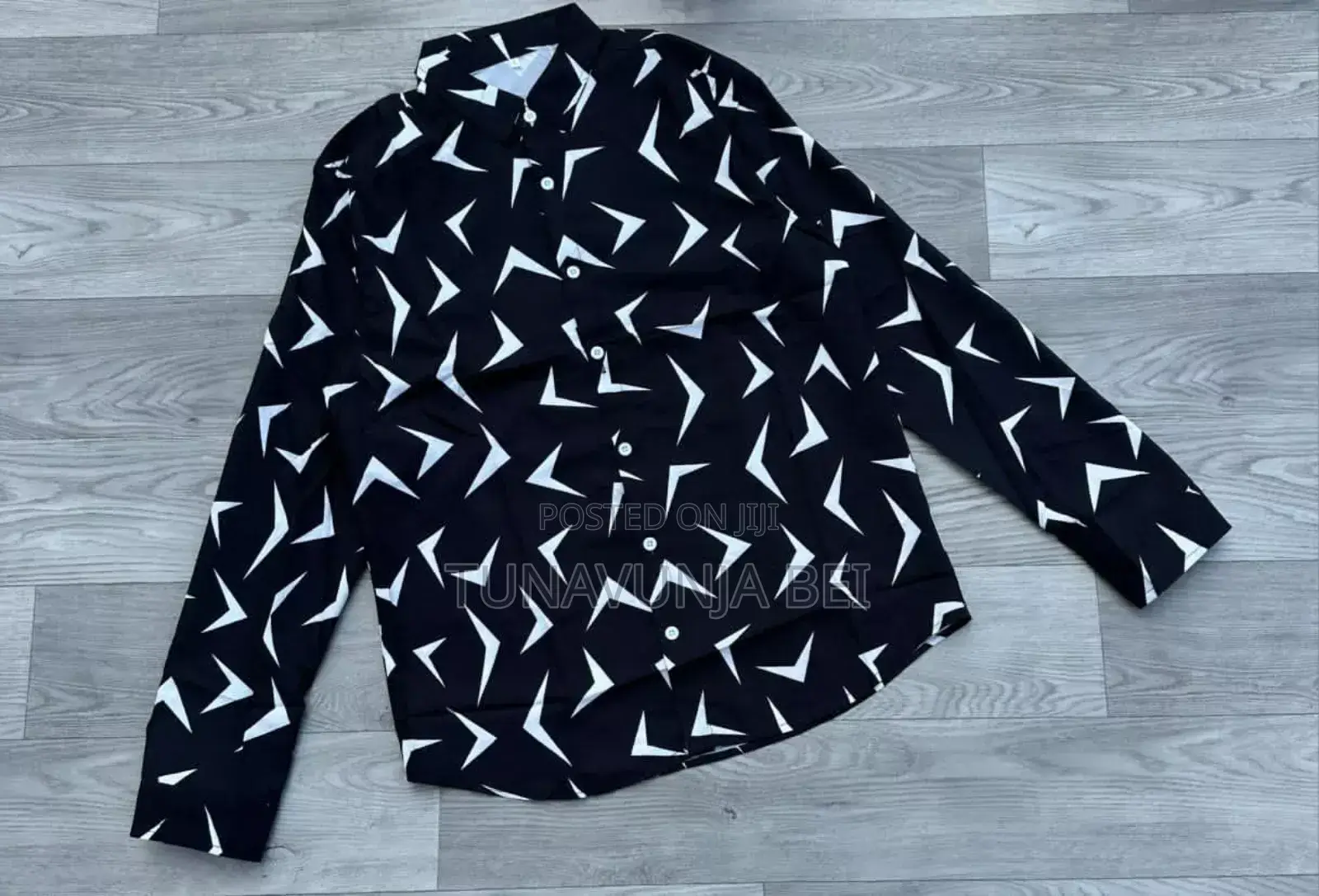Long Sleve Shirt