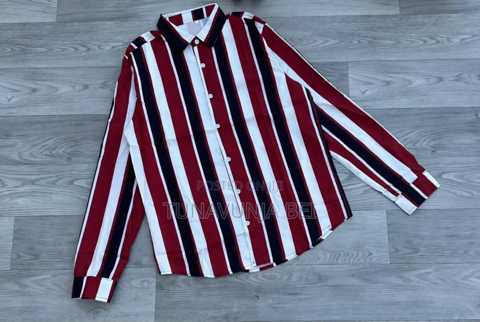 Long Sleve Shirt