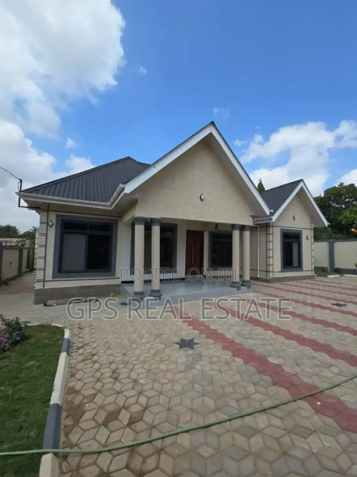 3bdrm House in Madale Atlas, Kinondoni for sale