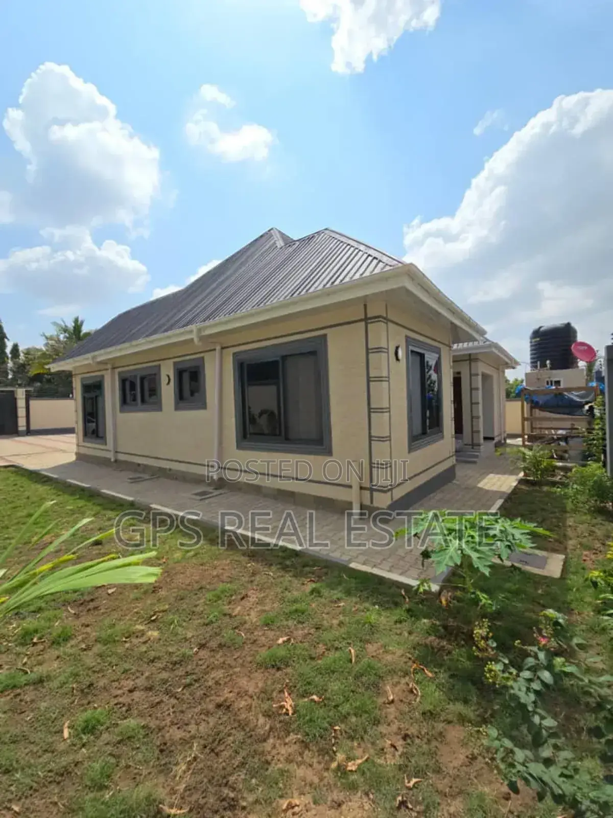 3bdrm House in Madale Atlas, Kinondoni for sale