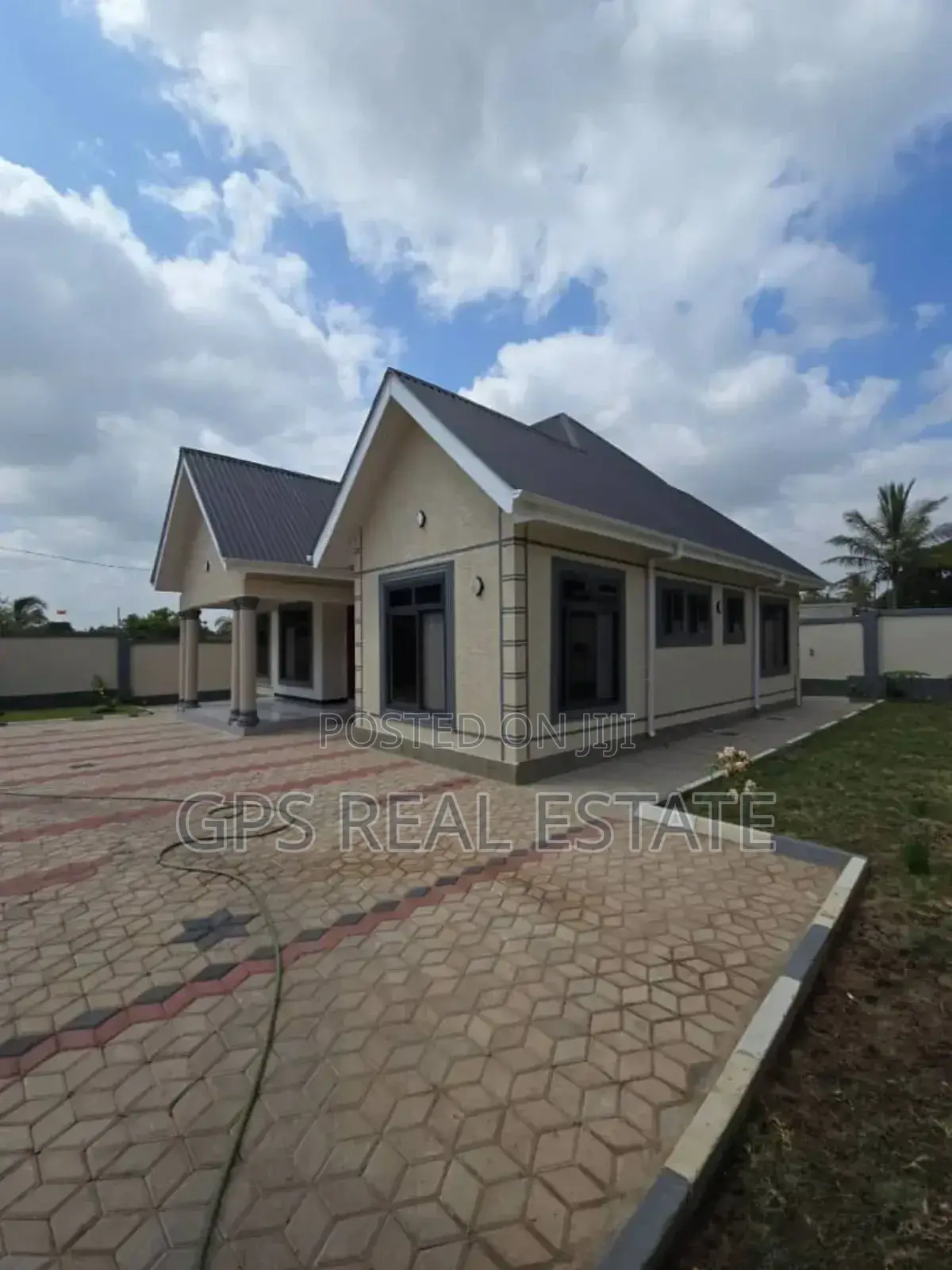 3bdrm House in Madale Atlas, Kinondoni for sale