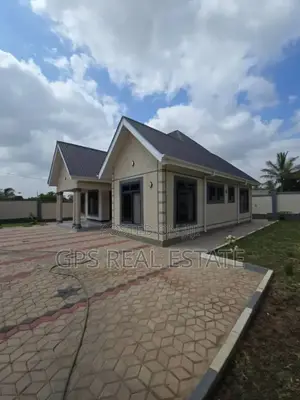3bdrm House in Madale Atlas, Kinondoni for sale