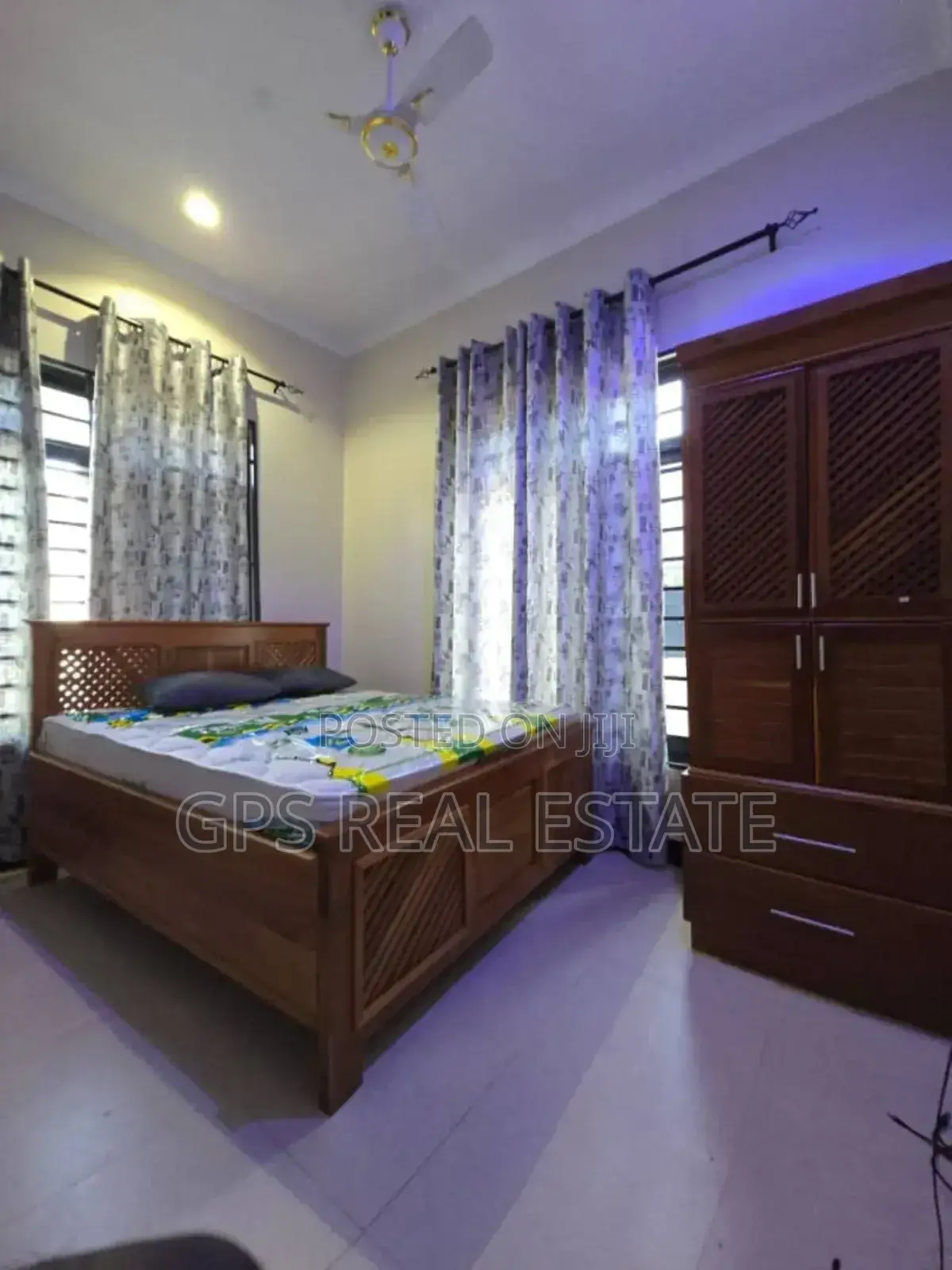 3bdrm House in Madale Atlas, Kinondoni for sale