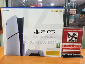 Sony Playstation 5 Slim