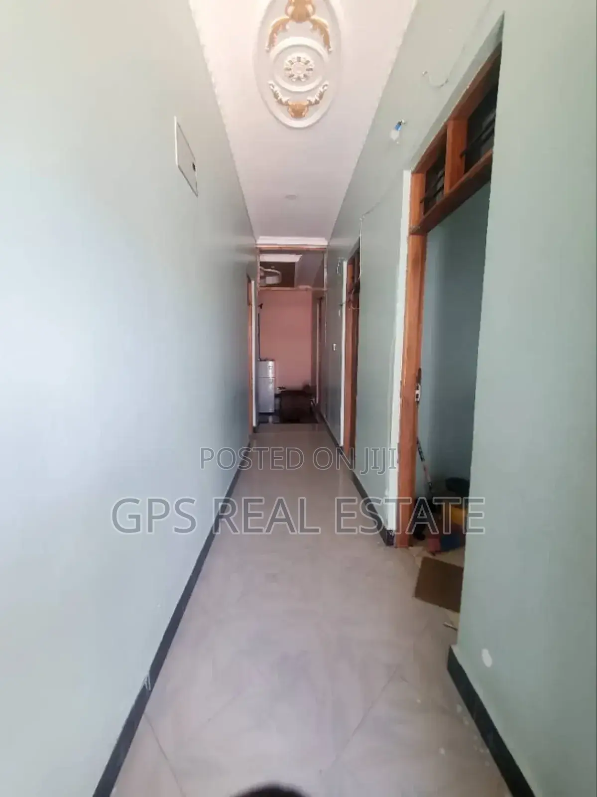 3bdrm House in Mbagala Chamazi, Temeke for rent