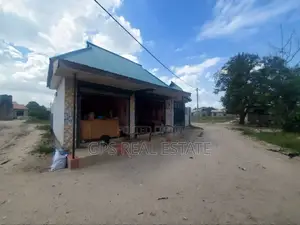 4bdrm House in Mbande Kisewe, Temeke for sale