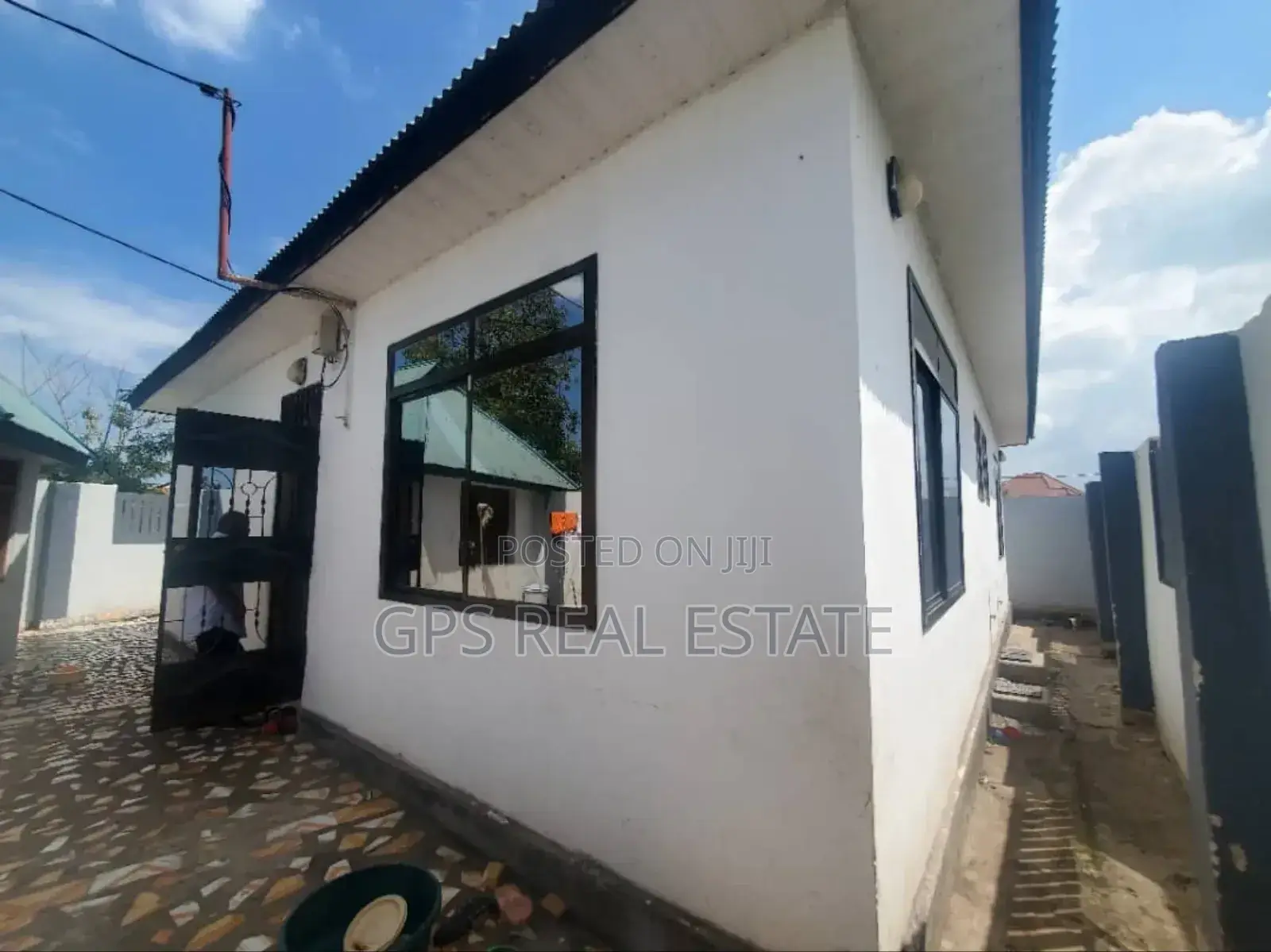 4bdrm House in Mbande Kisewe, Temeke for sale