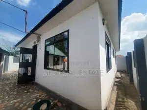 4bdrm House in Mbande Kisewe, Temeke for sale