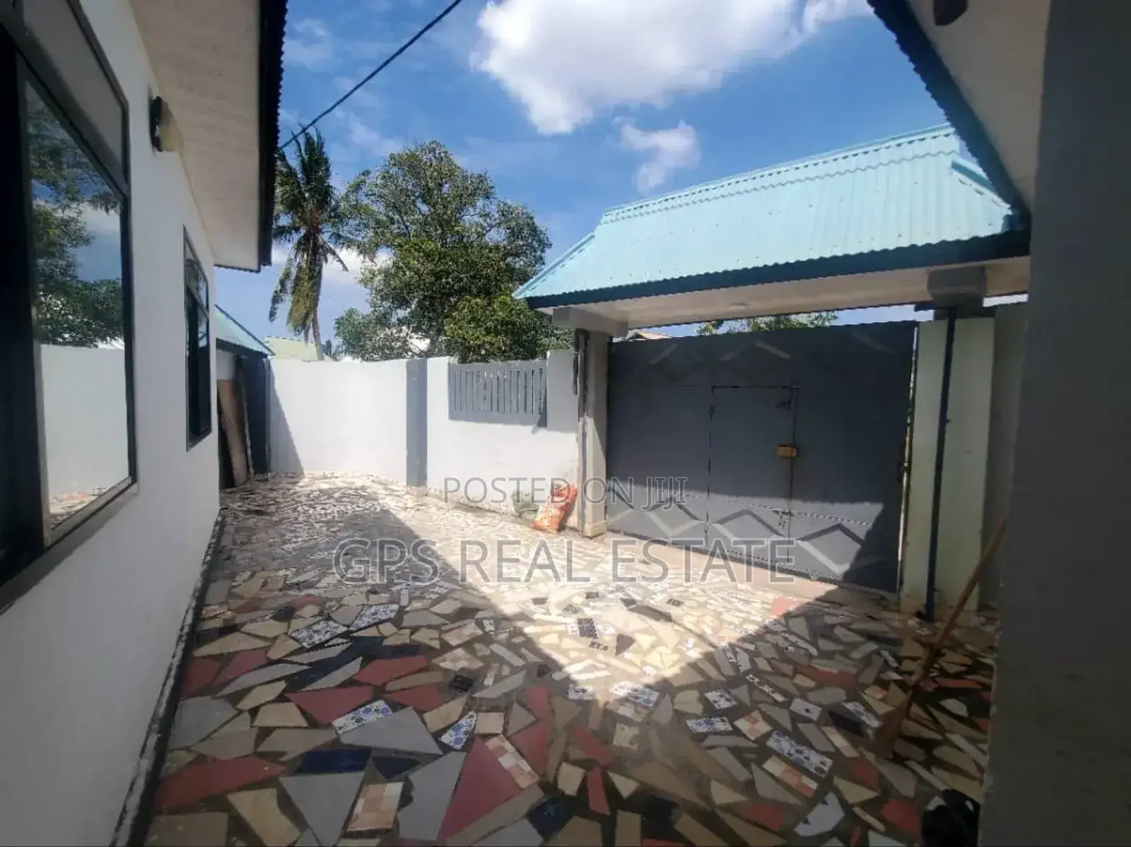 4bdrm House in Mbande Kisewe, Temeke for sale