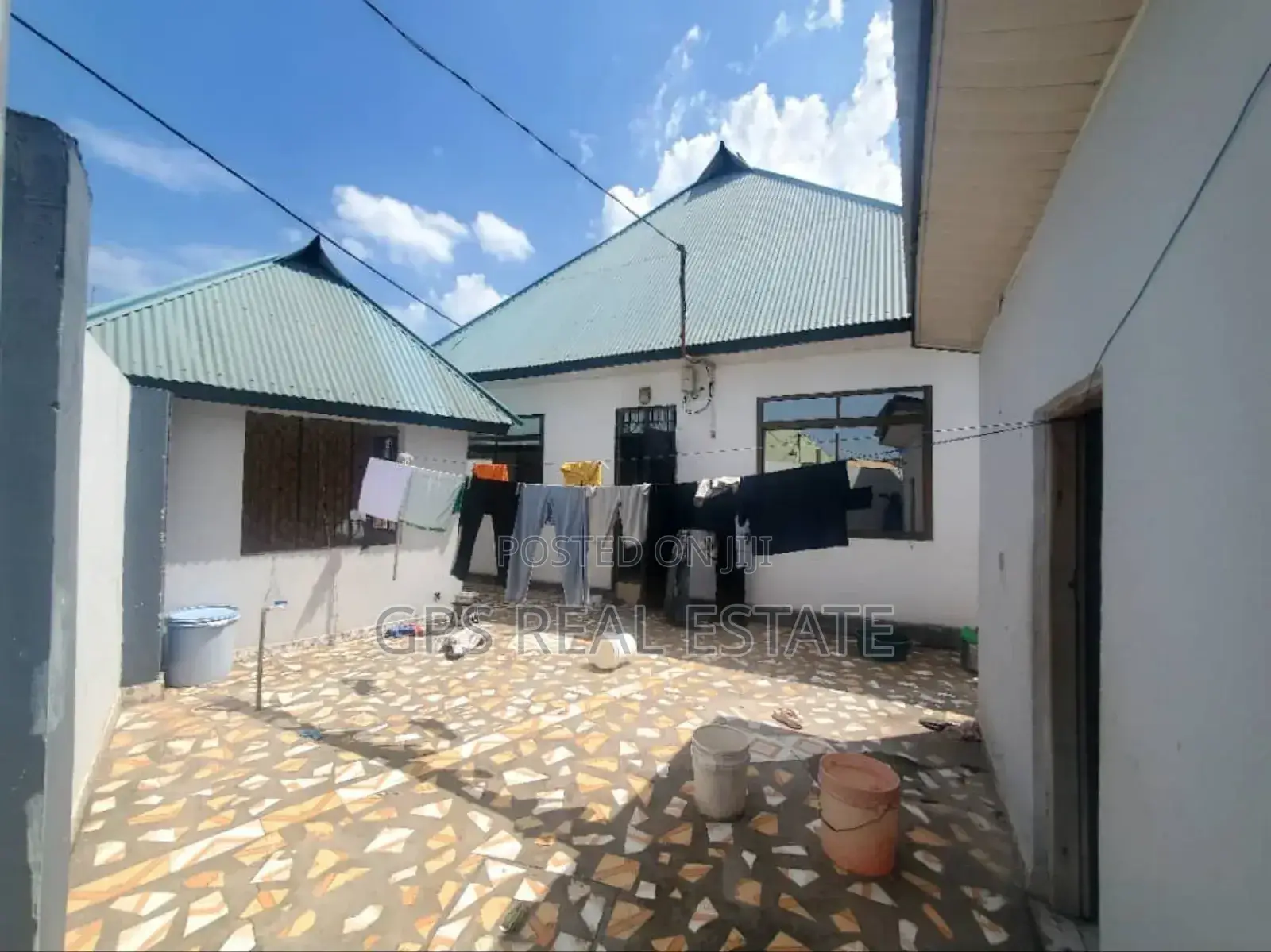 4bdrm House in Mbande Kisewe, Temeke for sale