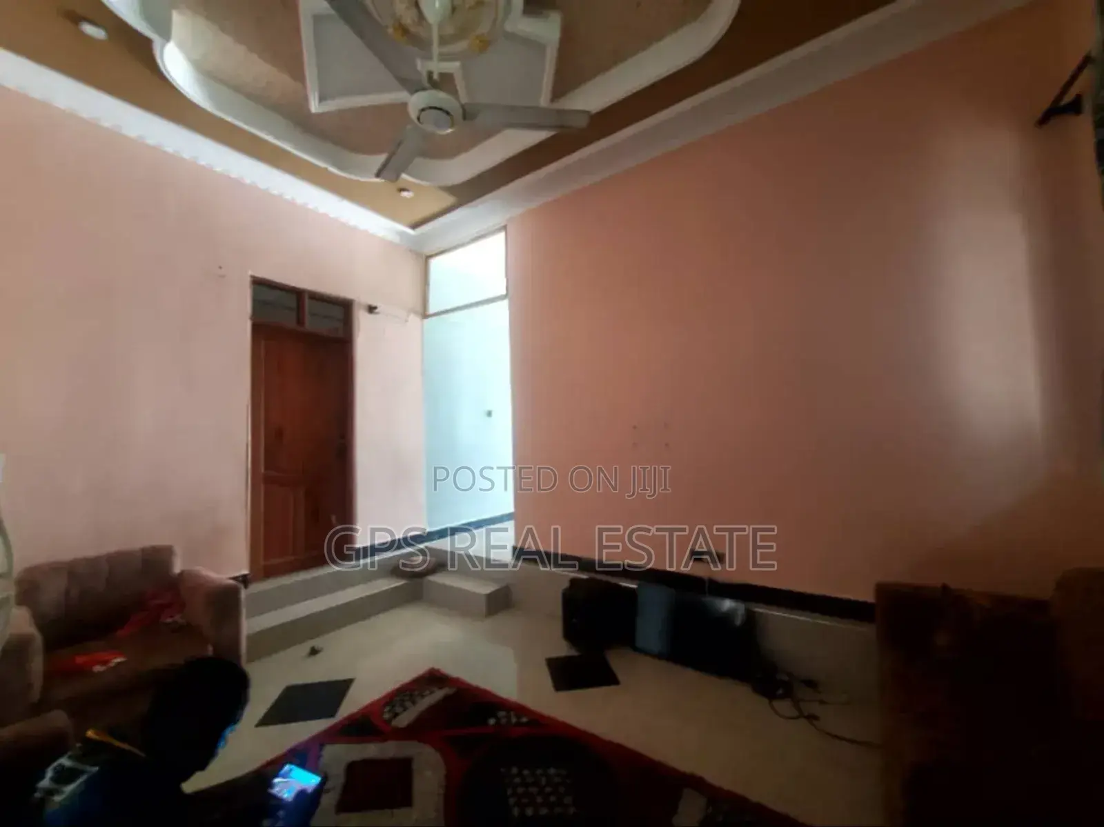 4bdrm House in Mbande Kisewe, Temeke for sale