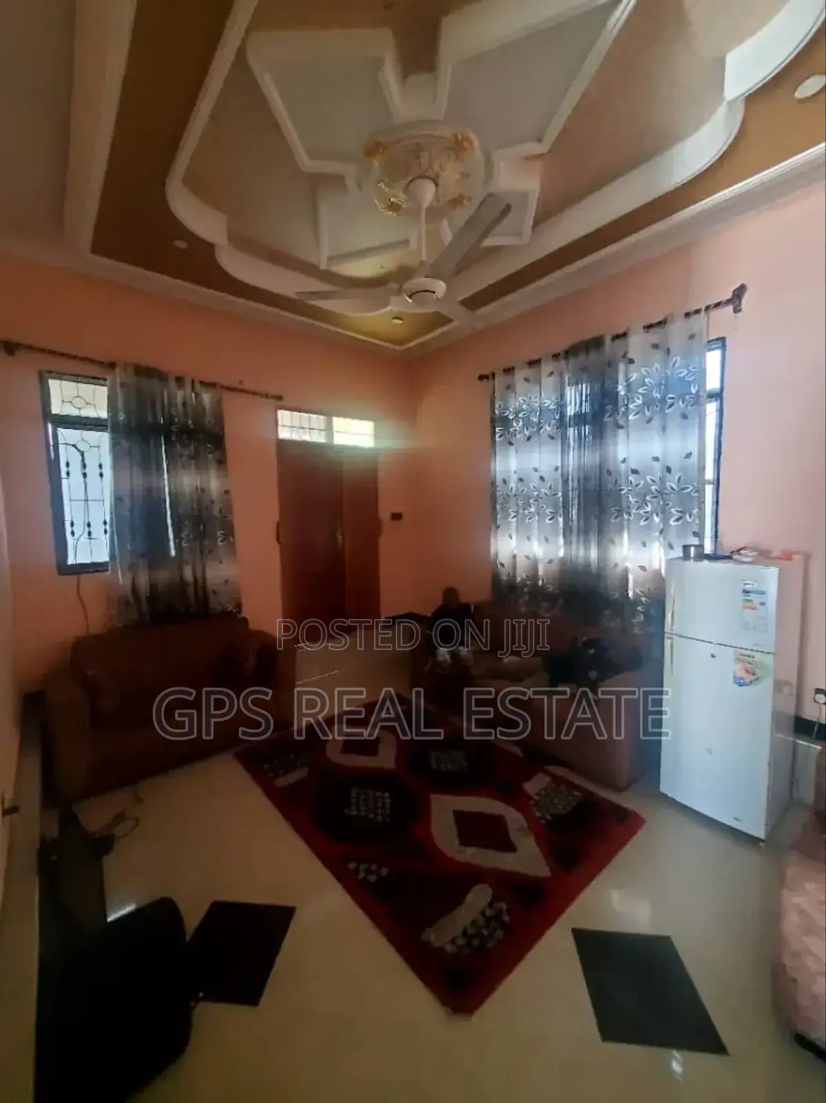 4bdrm House in Mbande Kisewe, Temeke for sale